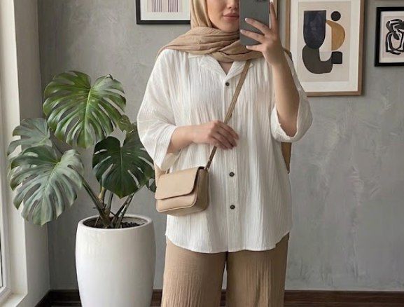 شومیز مانتویی یقه کتی جنس دبل کراش