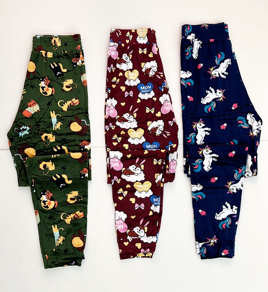 خرید شلوار مخمل عروسکی وارداتی GVG